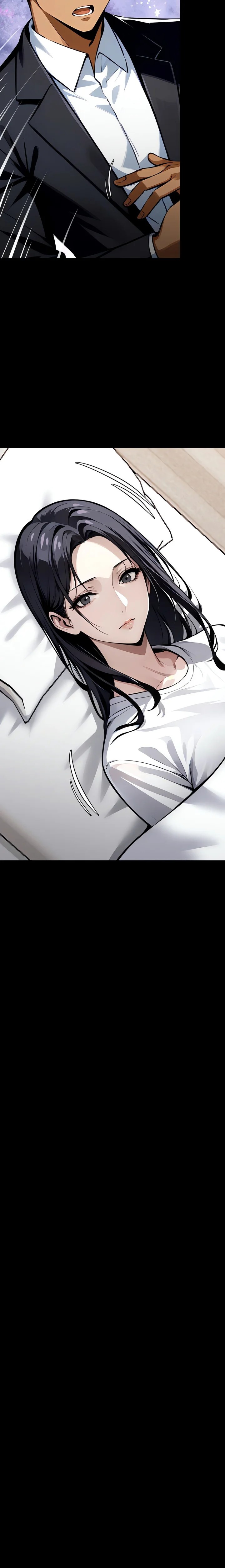 Gangster x Office Lady - Chapter 28 - picture 29