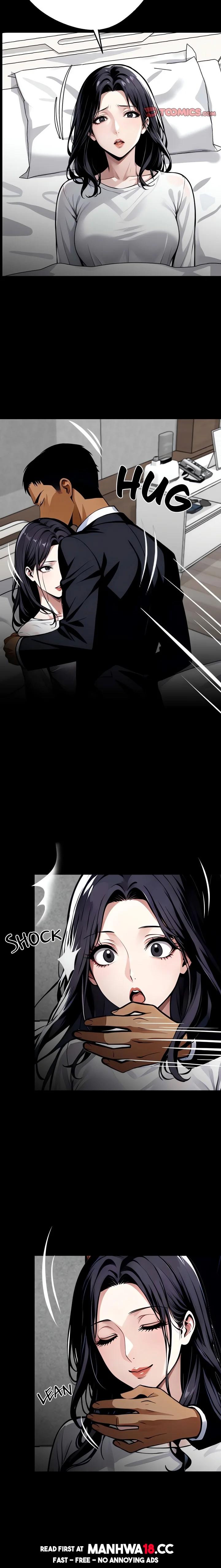 Gangster x Office Lady - Chapter 29 - picture 2