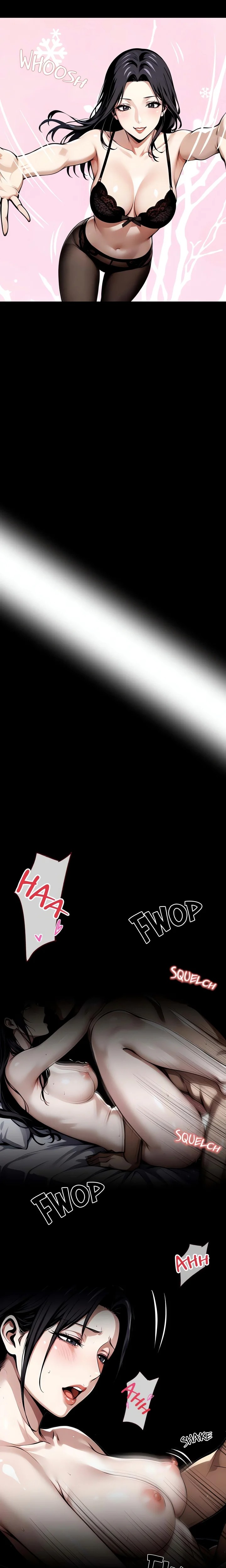 Gangster x Office Lady - Chapter 29 - picture 24