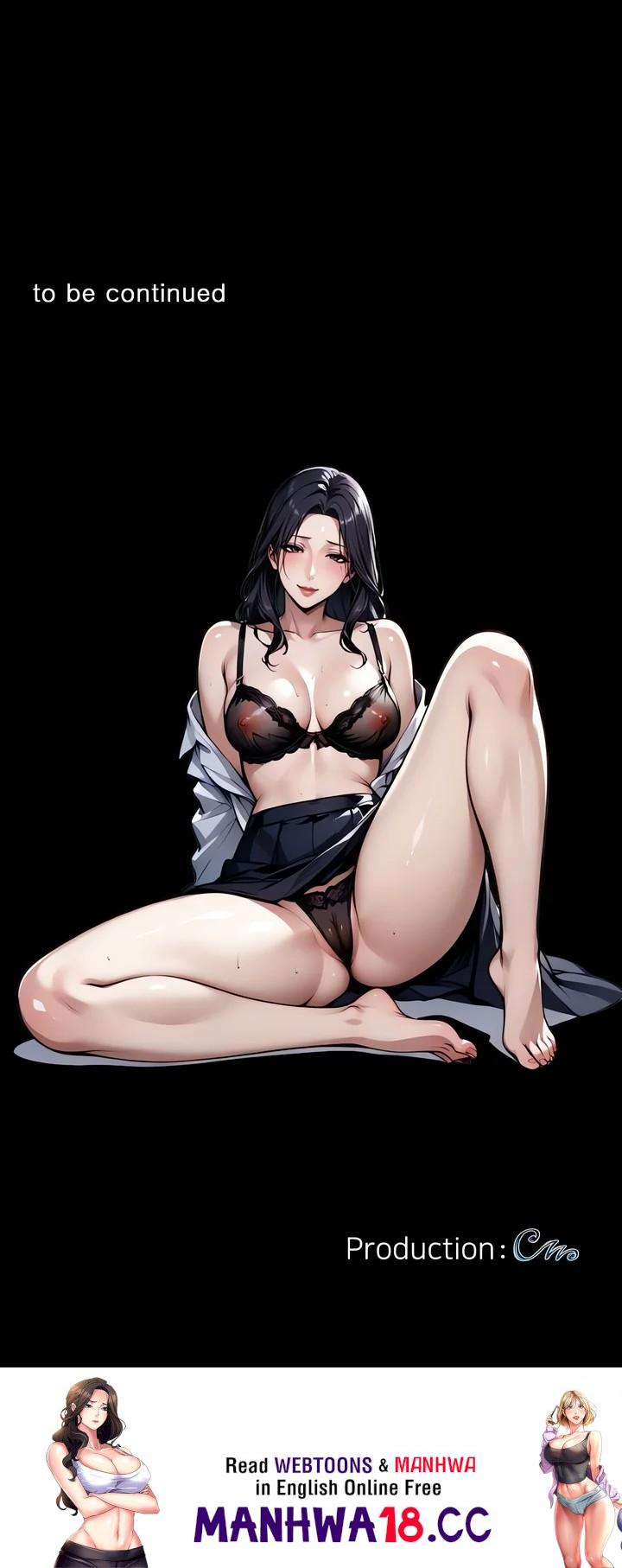 Gangster x Office Lady - Chapter 29 - picture 30