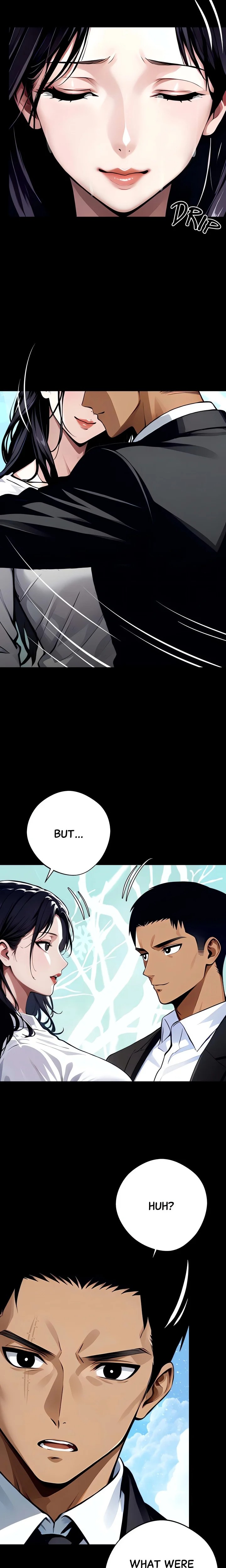 Gangster x Office Lady - Chapter 29 - picture 4