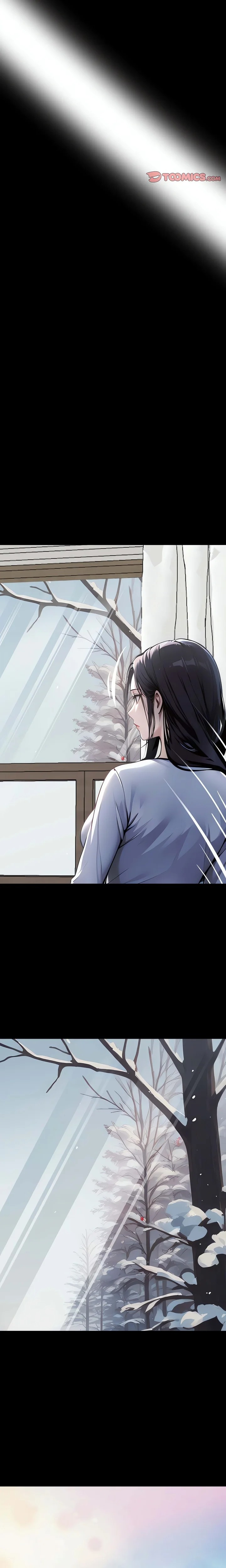 Gangster x Office Lady - Chapter 29 - picture 7