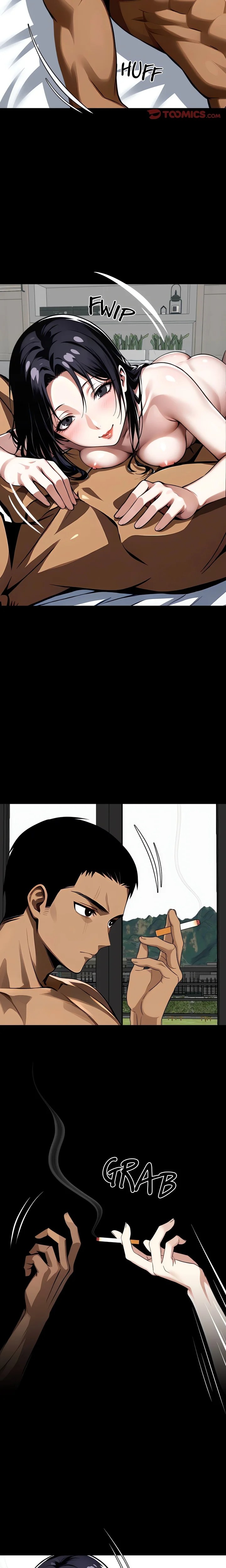 Gangster x Office Lady - Chapter 30 - picture 2