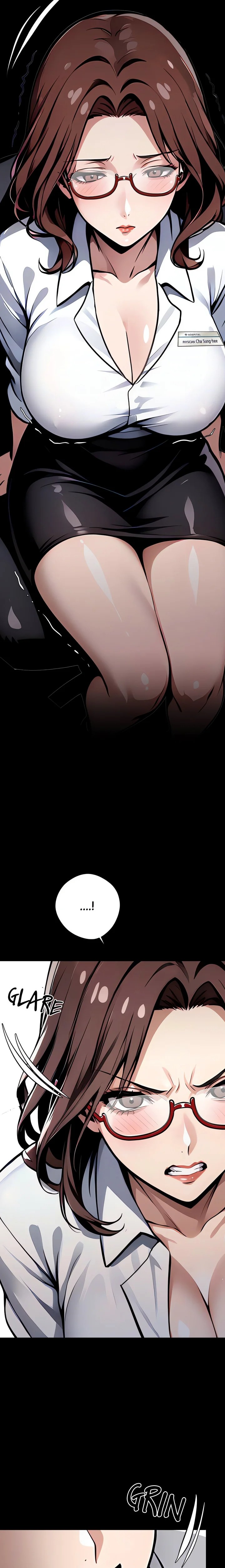Gangster x Office Lady - Chapter 30 - picture 31