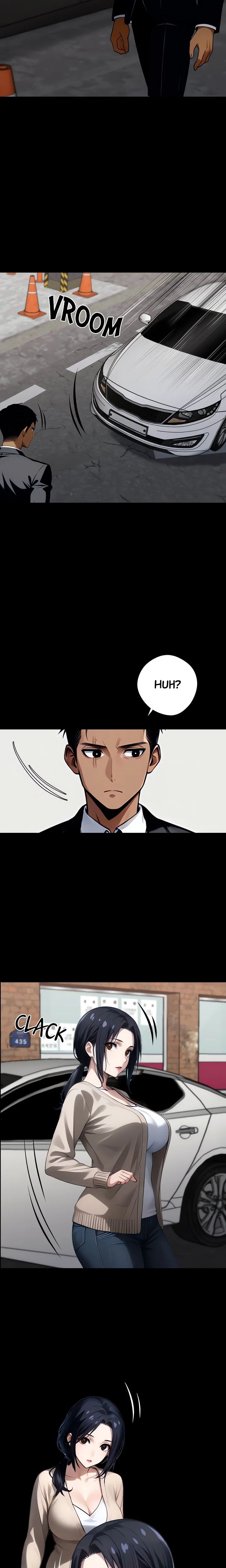 Gangster x Office Lady - Chapter 31 - picture 14