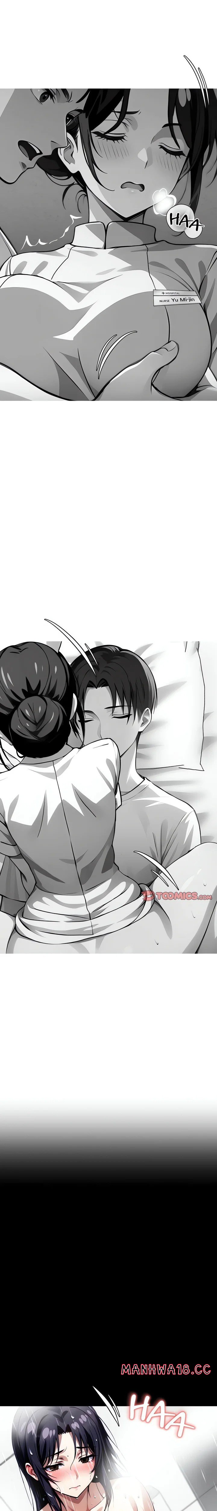 Gangster x Office Lady - Chapter 31 - picture 25