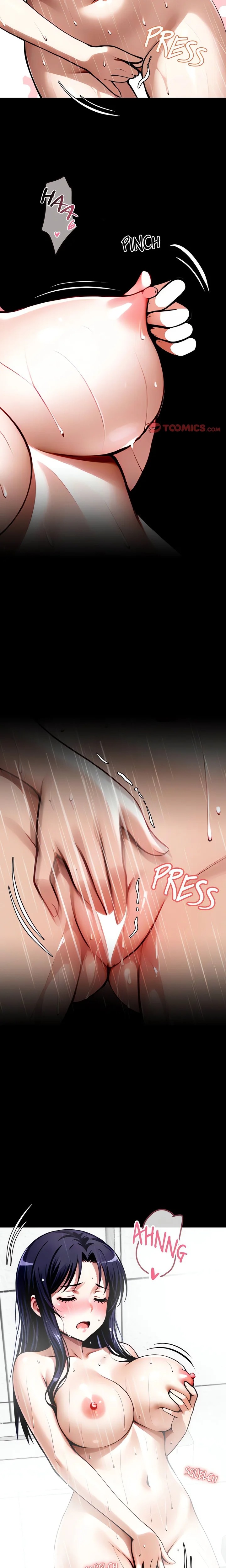 Gangster x Office Lady - Chapter 31 - picture 27