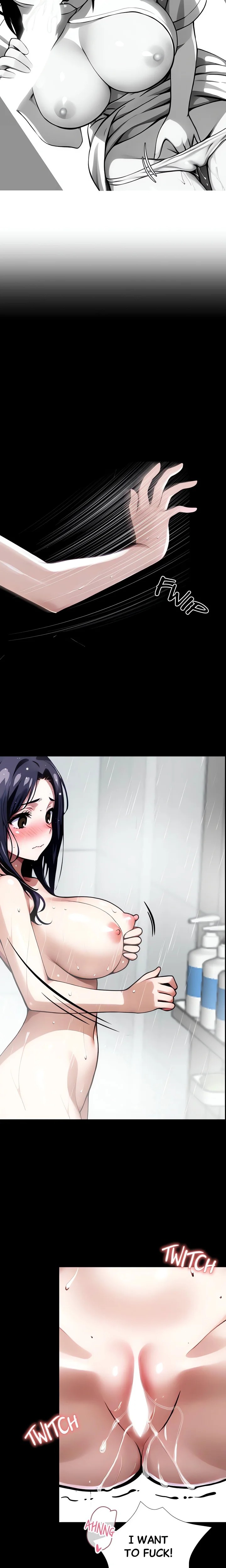 Gangster x Office Lady - Chapter 32 - picture 2
