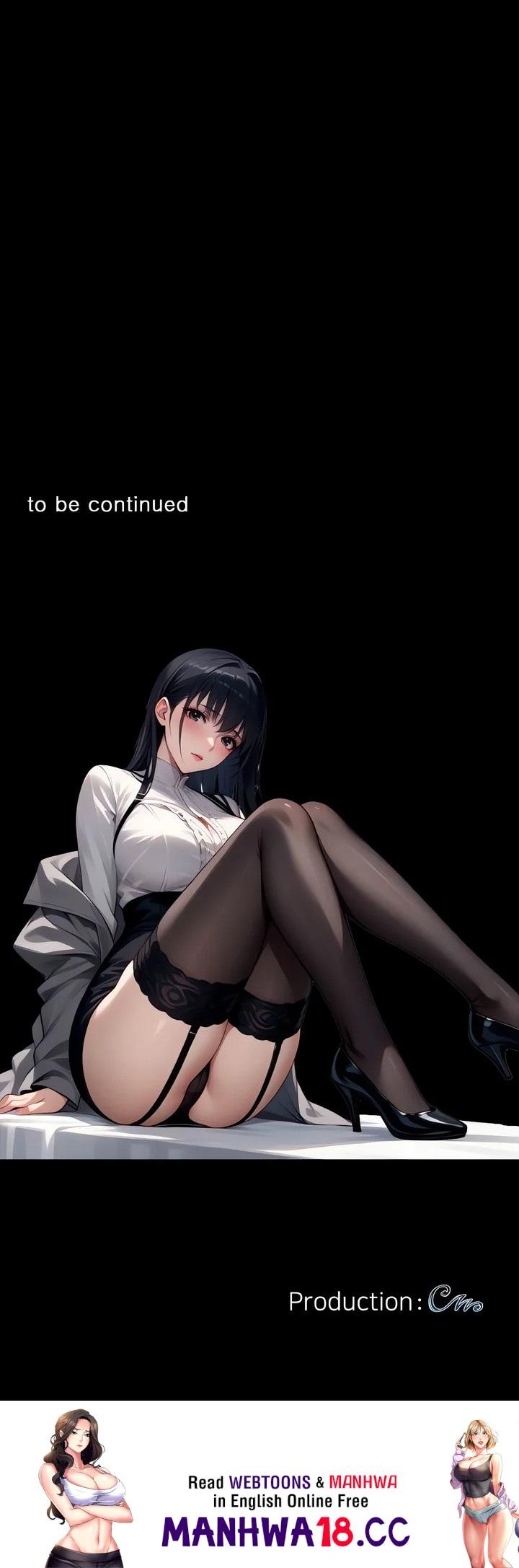 Gangster x Office Lady - Chapter 32 - picture 34
