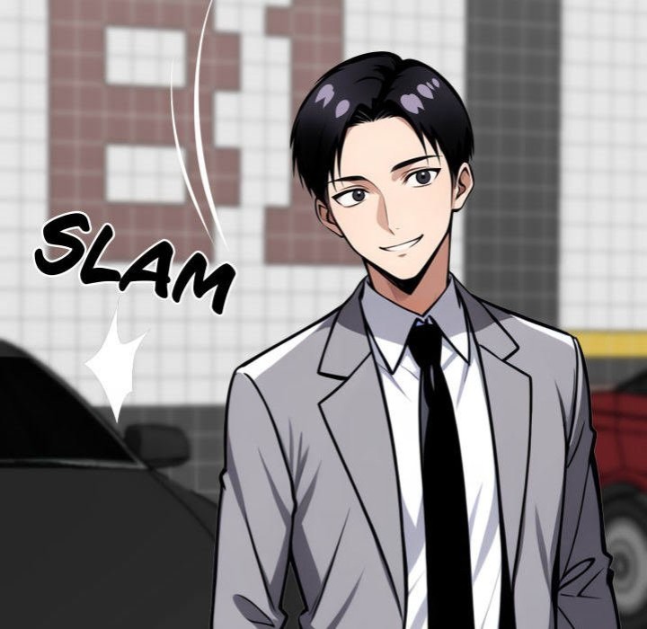 Gangster x Office Lady - Chapter 33 - picture 103