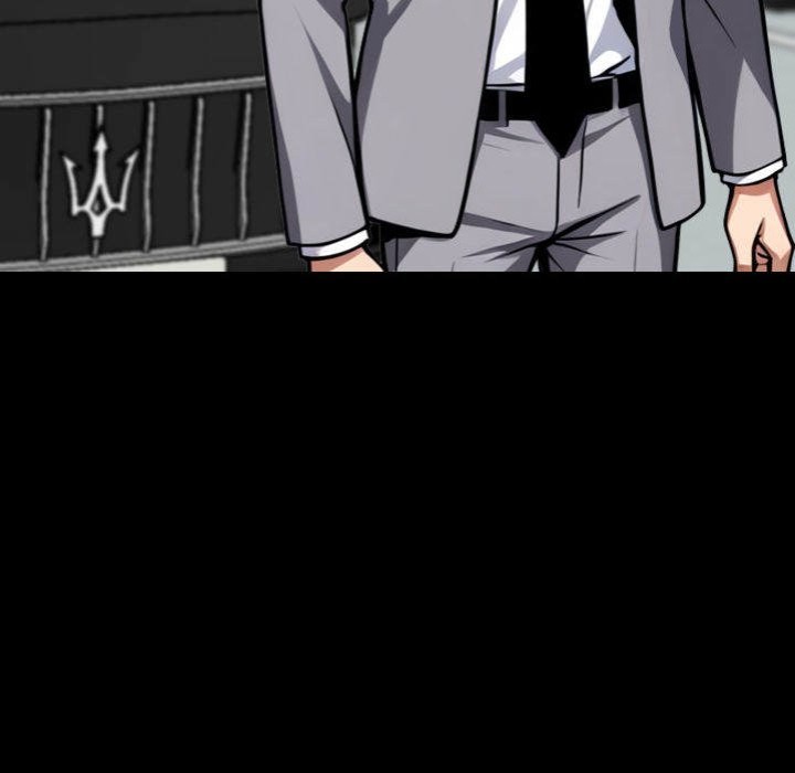 Gangster x Office Lady - Chapter 33 - picture 104