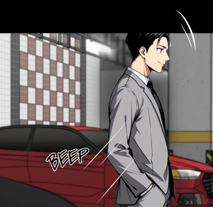 Gangster x Office Lady - Chapter 33 - picture 105