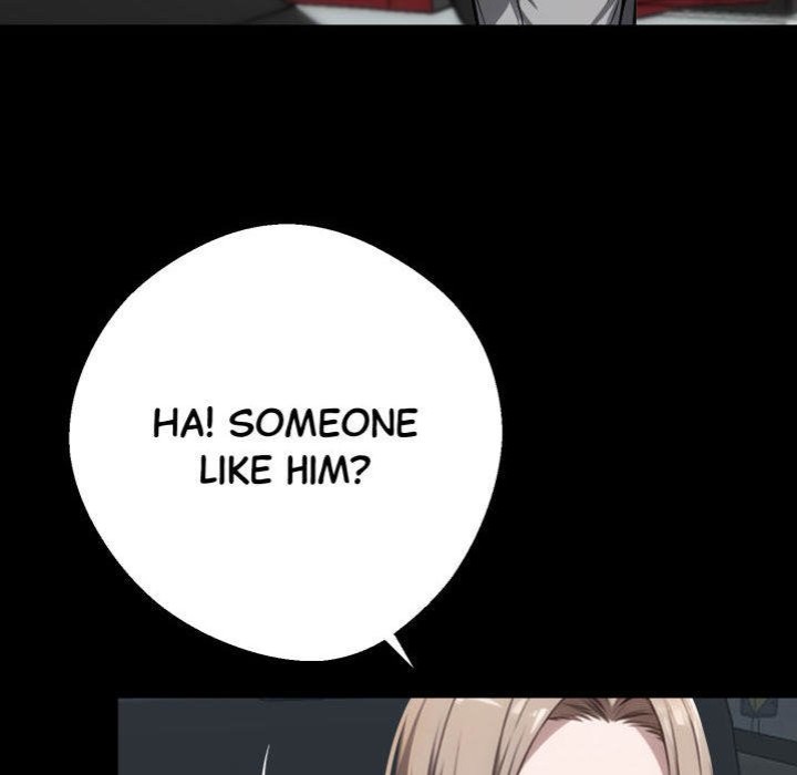 Gangster x Office Lady - Chapter 33 - picture 106