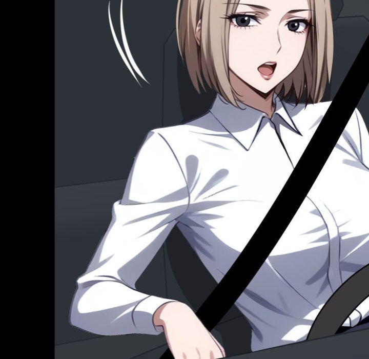 Gangster x Office Lady - Chapter 33 - picture 107