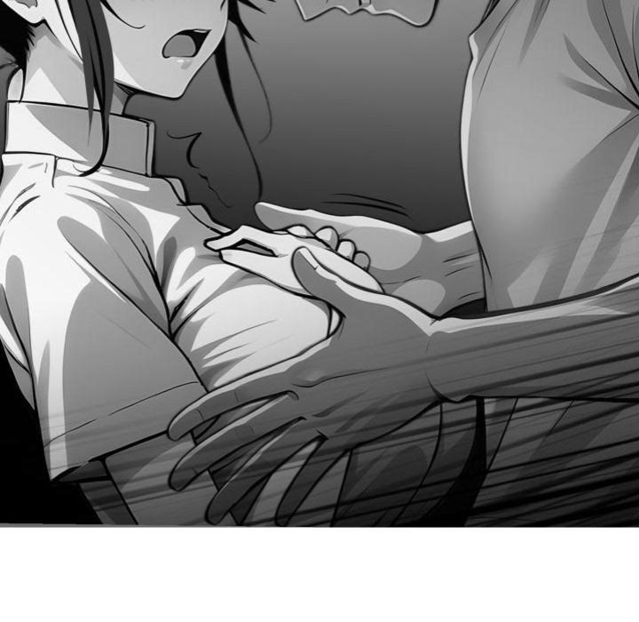 Gangster x Office Lady - Chapter 33 - picture 11