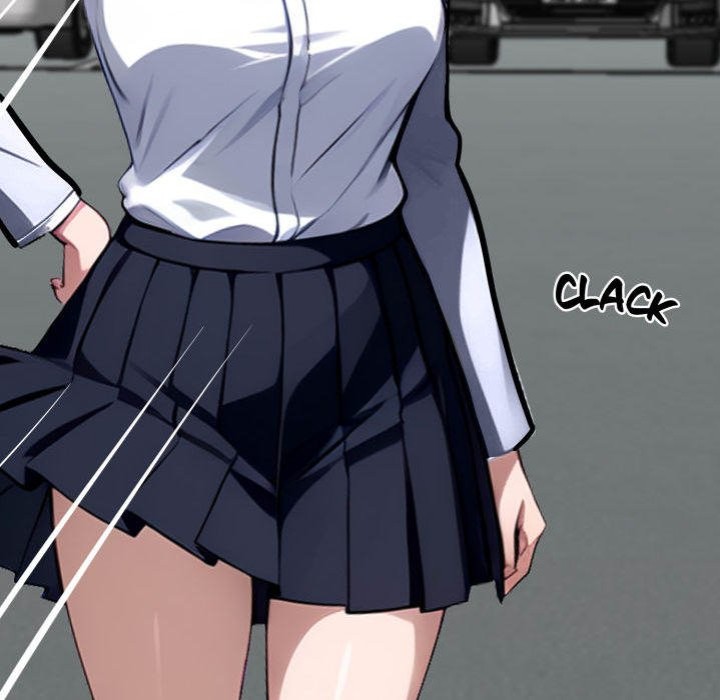 Gangster x Office Lady - Chapter 33 - picture 110