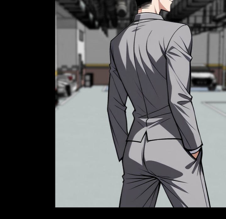 Gangster x Office Lady - Chapter 33 - picture 112