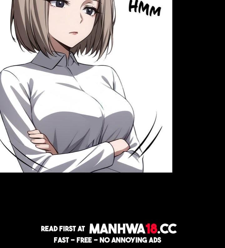 Gangster x Office Lady - Chapter 33 - picture 114
