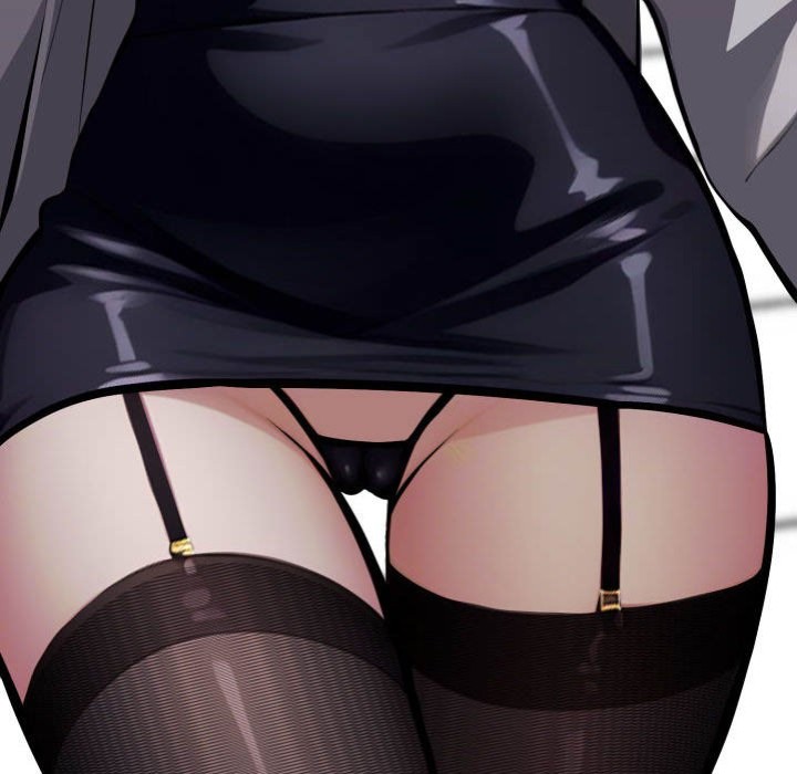 Gangster x Office Lady - Chapter 33 - picture 125