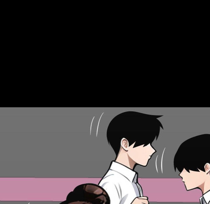 Gangster x Office Lady - Chapter 33 - picture 131