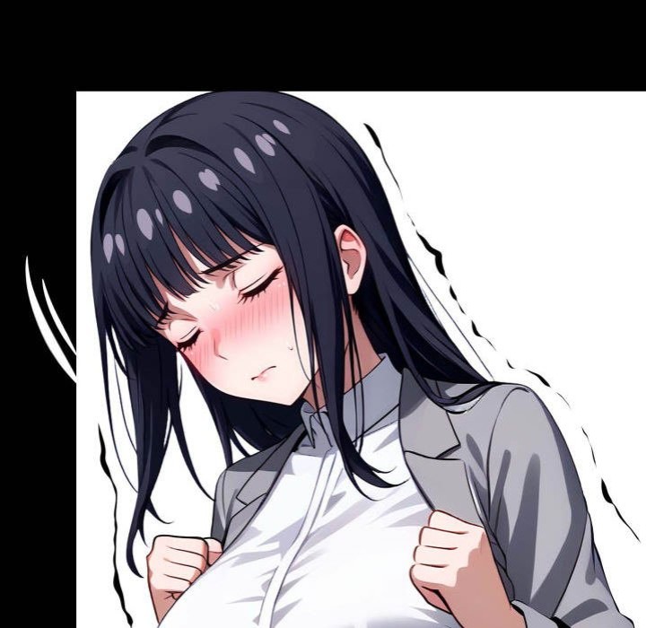 Gangster x Office Lady - Chapter 33 - picture 136