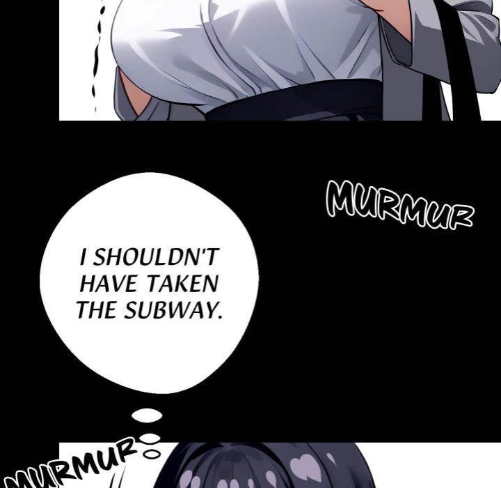 Gangster x Office Lady - Chapter 33 - picture 137