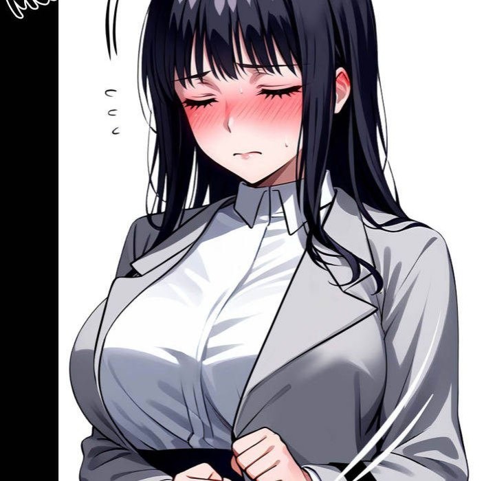 Gangster x Office Lady - Chapter 33 - picture 138