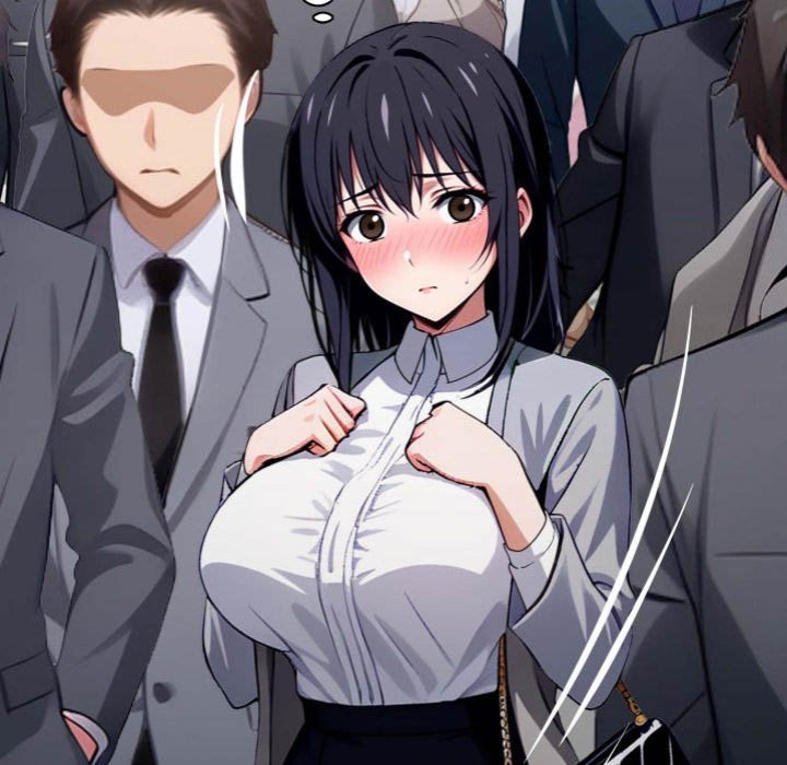 Gangster x Office Lady - Chapter 33 - picture 140