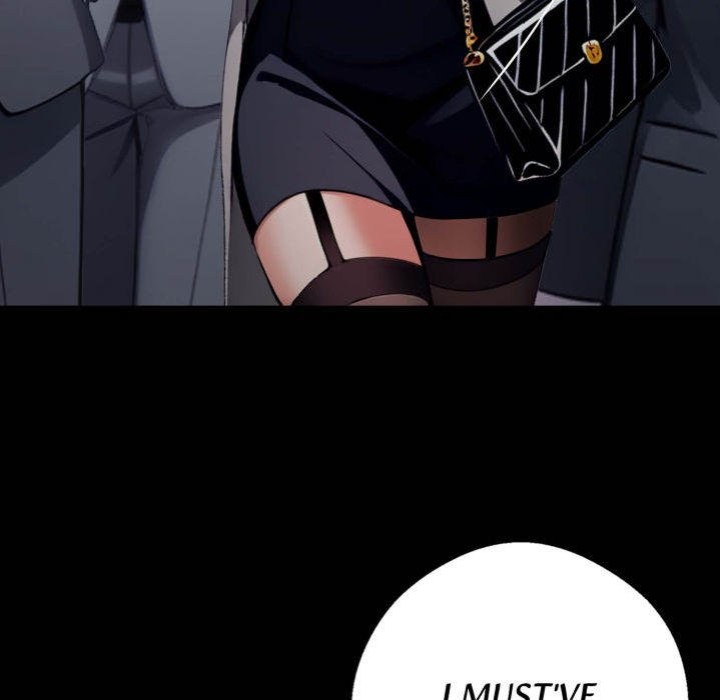 Gangster x Office Lady - Chapter 33 - picture 141