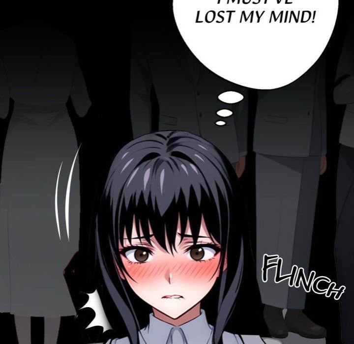 Gangster x Office Lady - Chapter 33 - picture 142