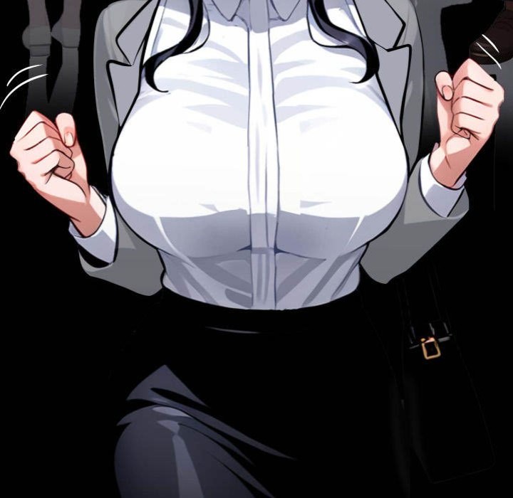Gangster x Office Lady - Chapter 33 - picture 143