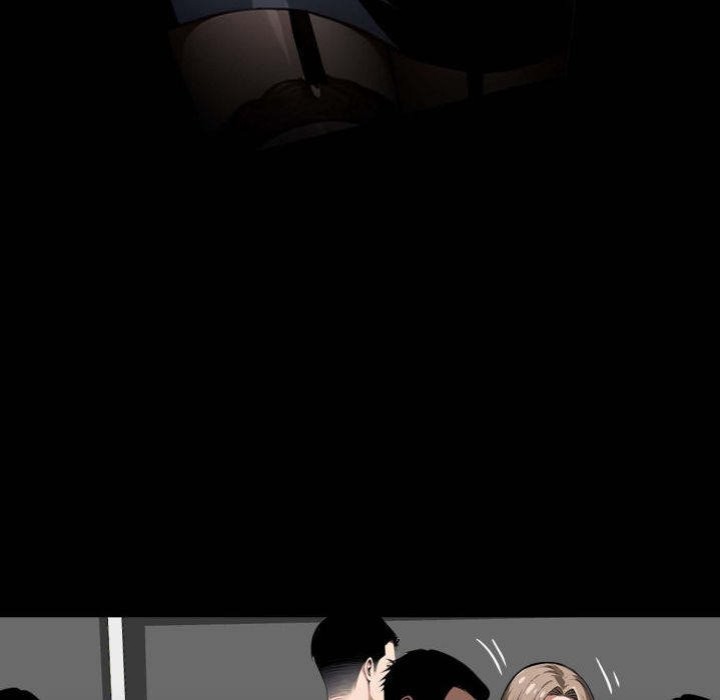 Gangster x Office Lady - Chapter 33 - picture 144