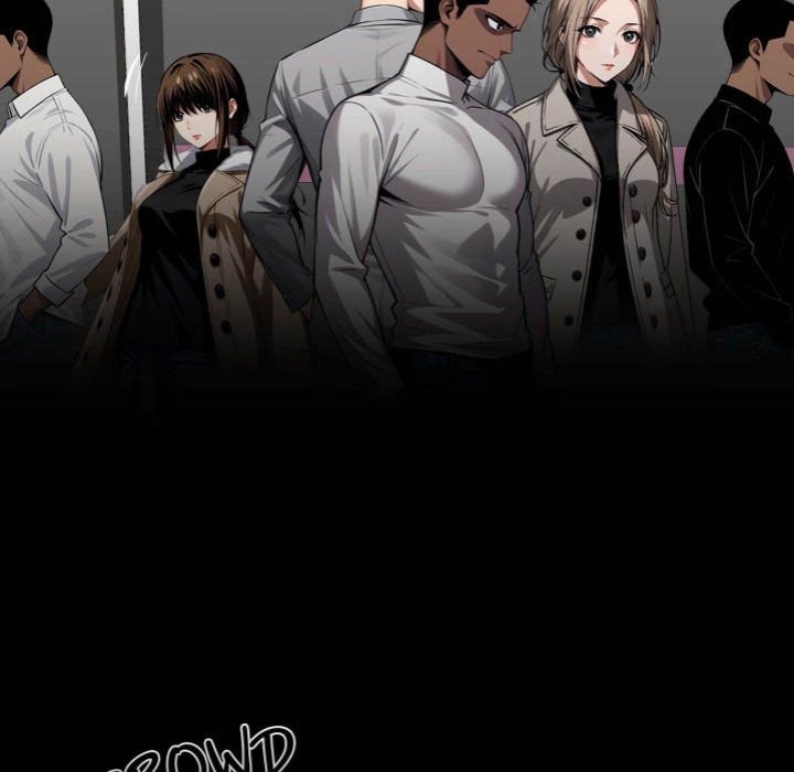 Gangster x Office Lady - Chapter 33 - picture 145