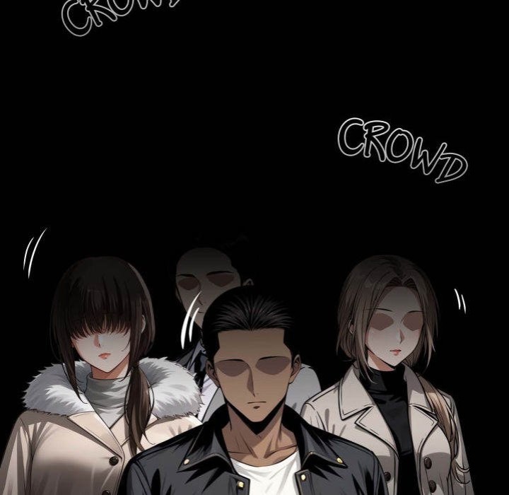 Gangster x Office Lady - Chapter 33 - picture 146