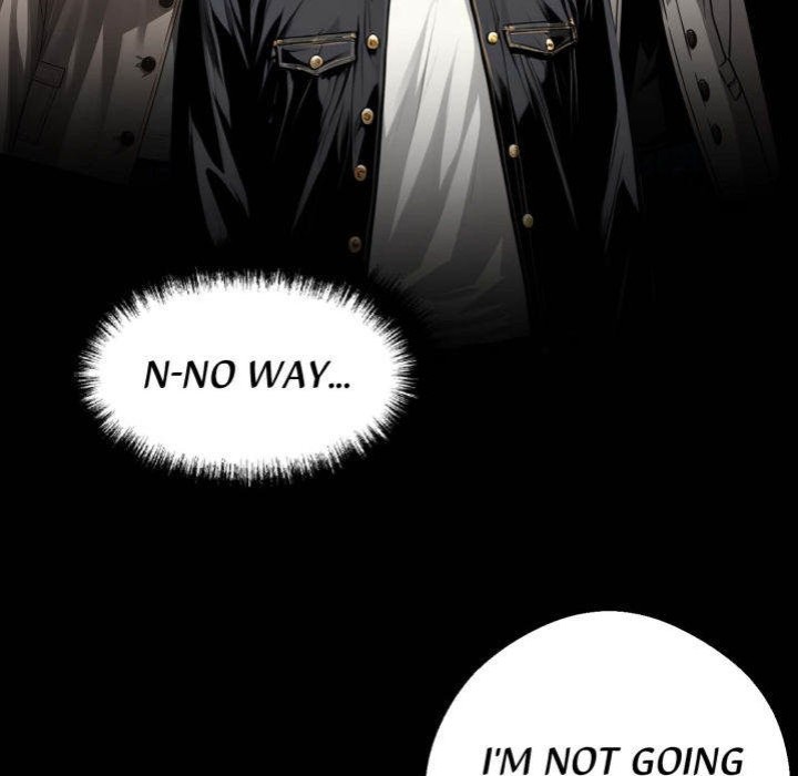 Gangster x Office Lady - Chapter 33 - picture 147