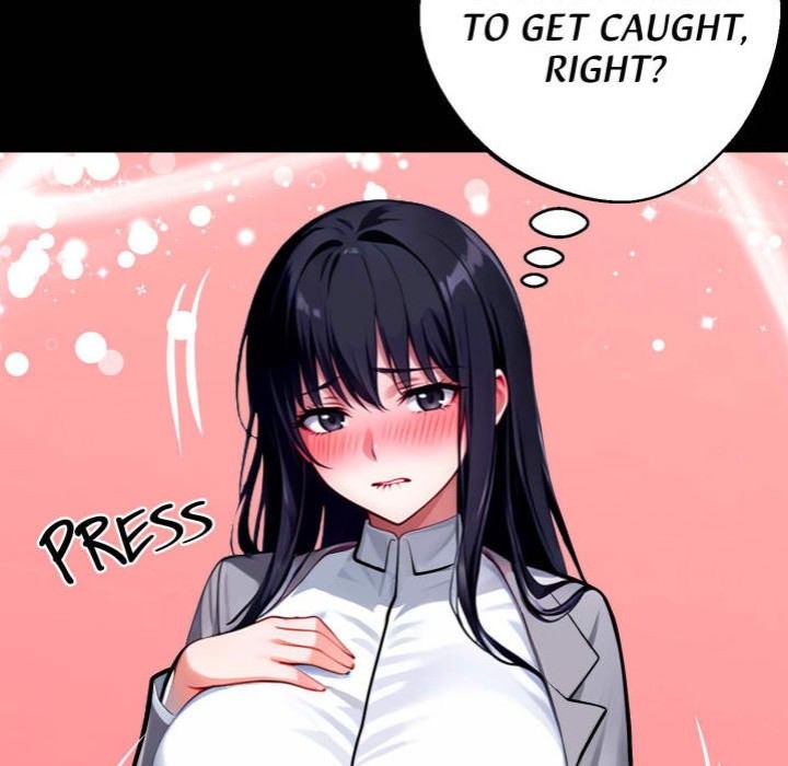 Gangster x Office Lady - Chapter 33 - picture 148