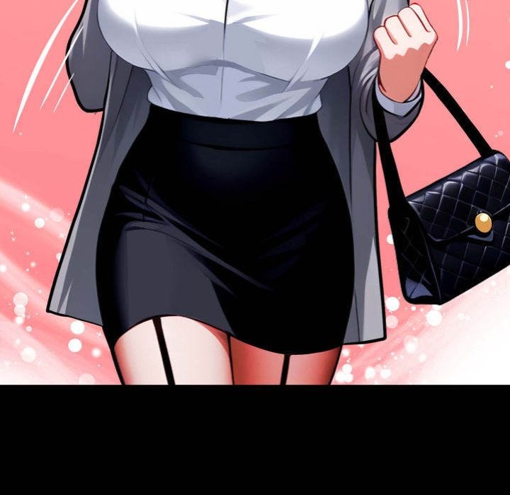 Gangster x Office Lady - Chapter 33 - picture 149