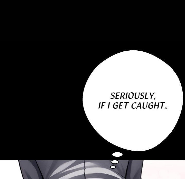 Gangster x Office Lady - Chapter 33 - picture 150