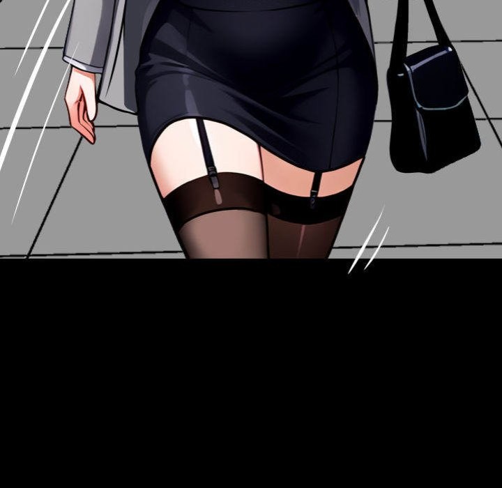 Gangster x Office Lady - Chapter 33 - picture 155