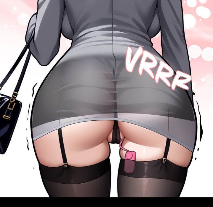Gangster x Office Lady - Chapter 33 - picture 160