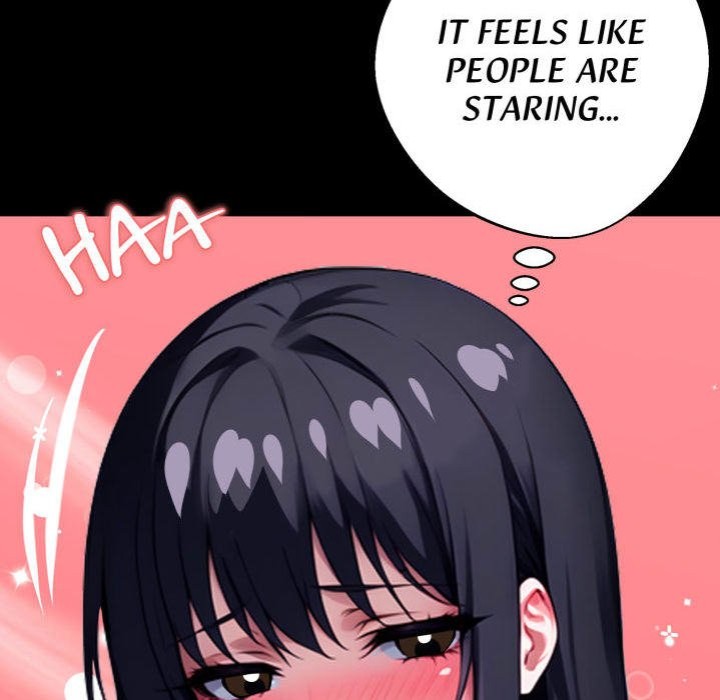 Gangster x Office Lady - Chapter 33 - picture 163
