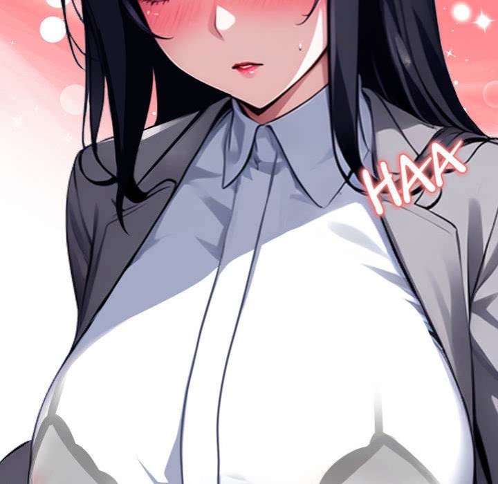Gangster x Office Lady - Chapter 33 - picture 164