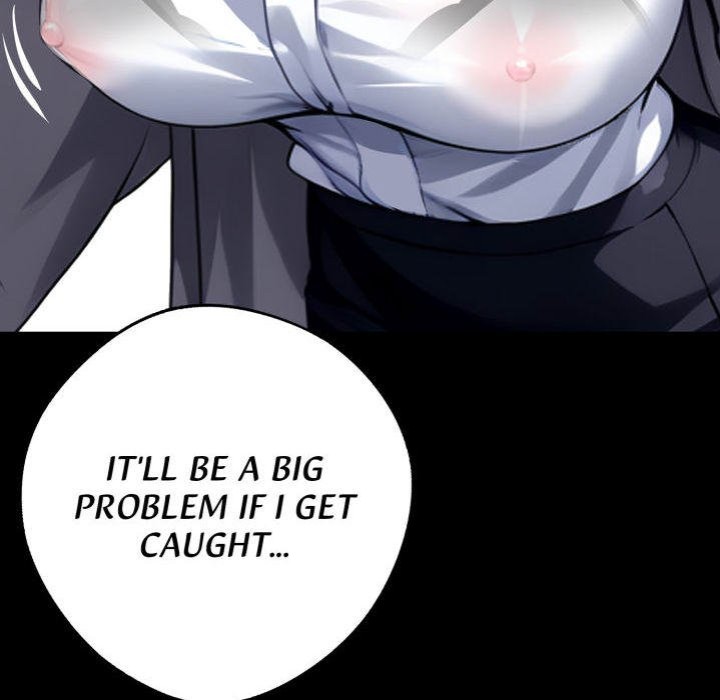 Gangster x Office Lady - Chapter 33 - picture 165