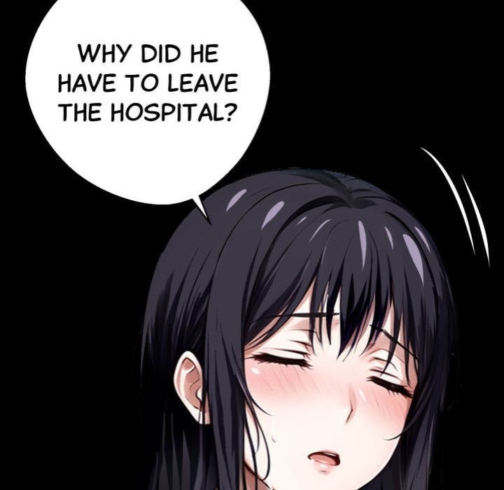 Gangster x Office Lady - Chapter 33 - picture 18