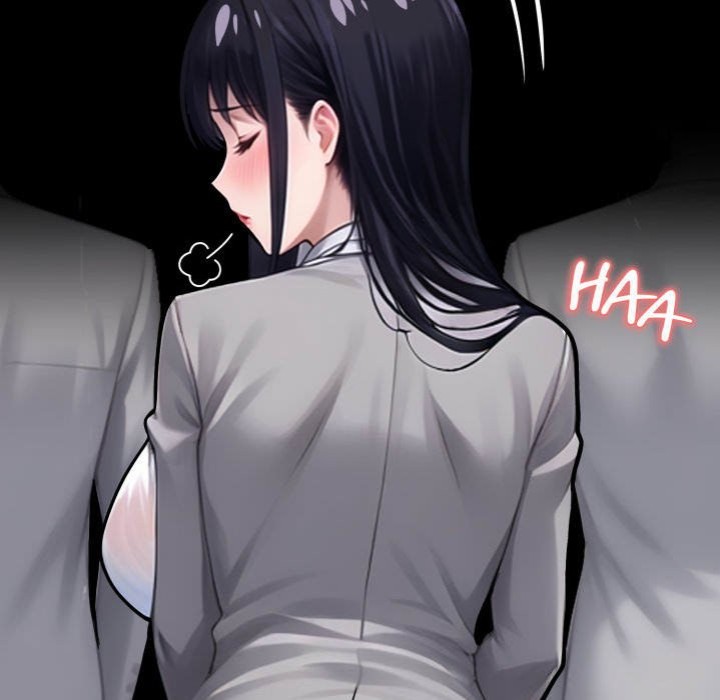 Gangster x Office Lady - Chapter 33 - picture 182