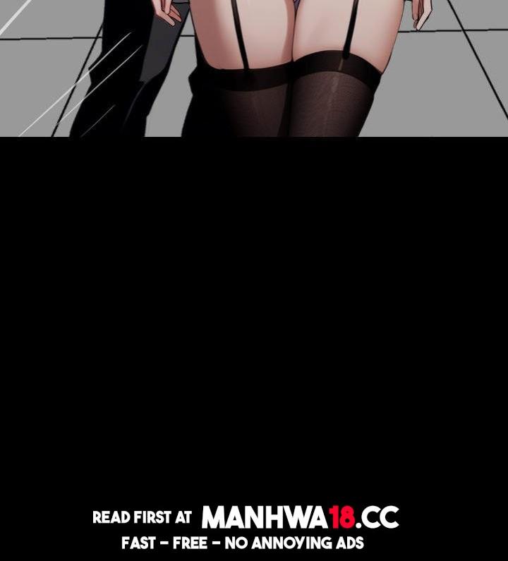 Gangster x Office Lady - Chapter 33 - picture 186