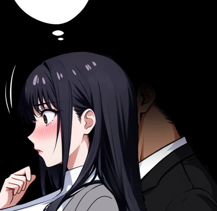 Gangster x Office Lady - Chapter 33 - picture 196