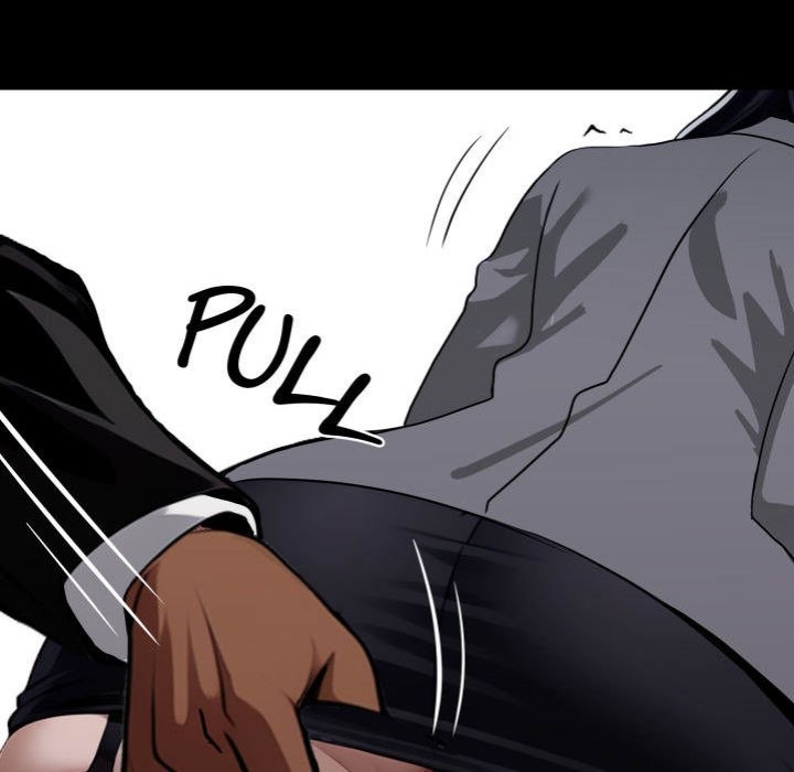 Gangster x Office Lady - Chapter 33 - picture 209