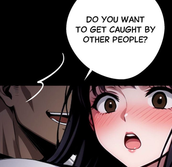 Gangster x Office Lady - Chapter 33 - picture 215