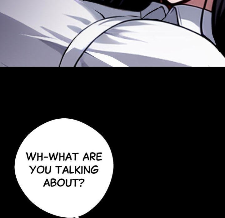 Gangster x Office Lady - Chapter 33 - picture 216